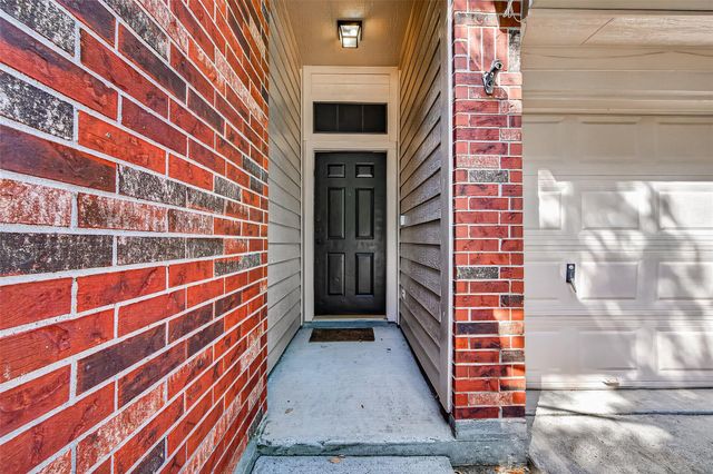31426 Camden Village Drive, Spring, TX 77386