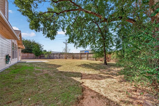 31426 Camden Village Drive, Spring, TX 77386
