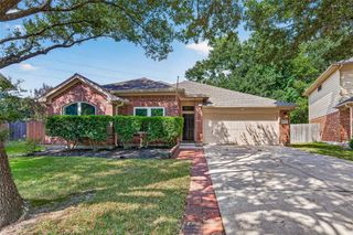 31426 Camden Village Drive, Spring, TX 77386
