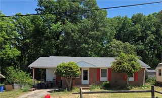 317 Lynhurst Drive, Fayetteville, NC 28314