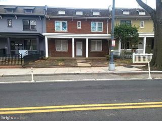 1704 WEST VIRGINIA AVE NE, Washington, DC 20002