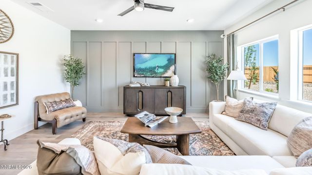 655 Fraser Loop, Dayton, NV 89403