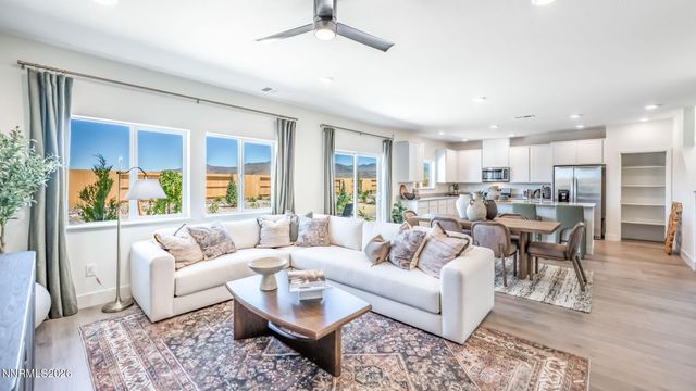 655 Fraser Loop, Dayton, NV 89403