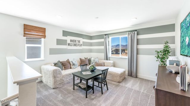655 Fraser Loop, Dayton, NV 89403