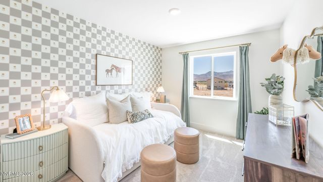 655 Fraser Loop, Dayton, NV 89403