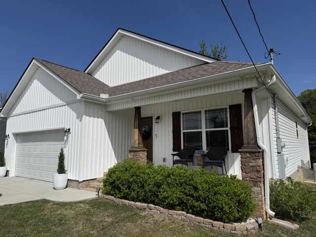 114 Lexington Cv, Shelbyville, TN 37160