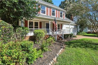 215 Admiral CT, Hampton, VA 23669