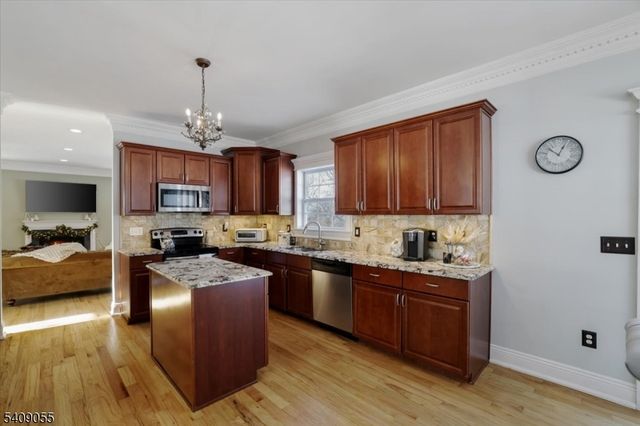 6 Murphy Court, Vernon Twp., NJ 07462