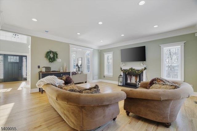 6 Murphy Court, Vernon Twp., NJ 07462