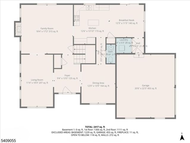 6 Murphy Court, Vernon Twp., NJ 07462