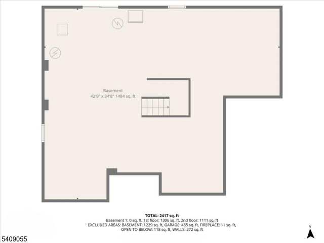 6 Murphy Court, Vernon Twp., NJ 07462