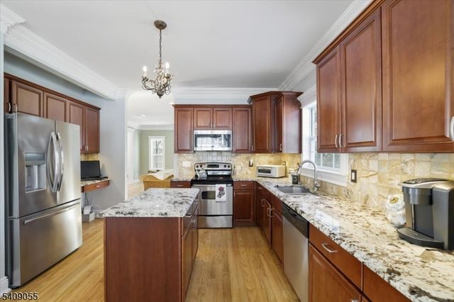 6 Murphy Court, Vernon Twp., NJ 07462