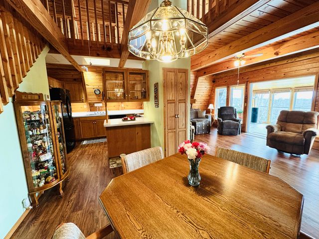 17140 S 1457 Road, Stockton, MO 65785