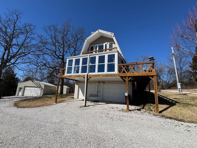17140 S 1457 Road, Stockton, MO 65785