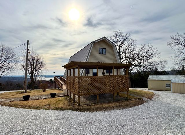 17140 S 1457 Road, Stockton, MO 65785