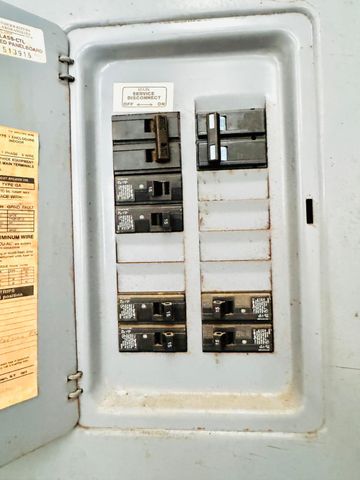 17140 S 1457 Road, Stockton, MO 65785