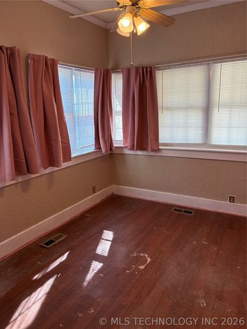 1344 E Lincoln Avenue, Sapulpa, OK 74066