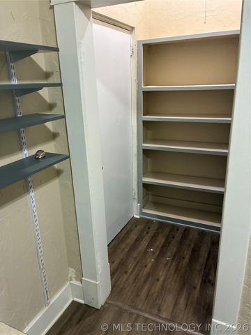 1344 E Lincoln Avenue, Sapulpa, OK 74066