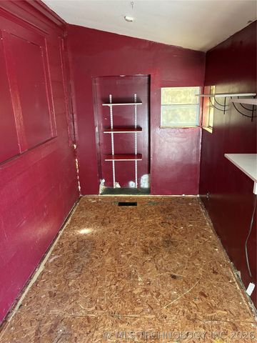 1344 E Lincoln Avenue, Sapulpa, OK 74066