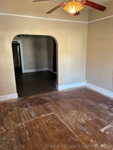 1344 E Lincoln Avenue, Sapulpa, OK 74066