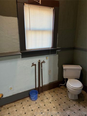 1344 E Lincoln Avenue, Sapulpa, OK 74066