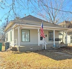 1344 E Lincoln Avenue, Sapulpa, OK 74066