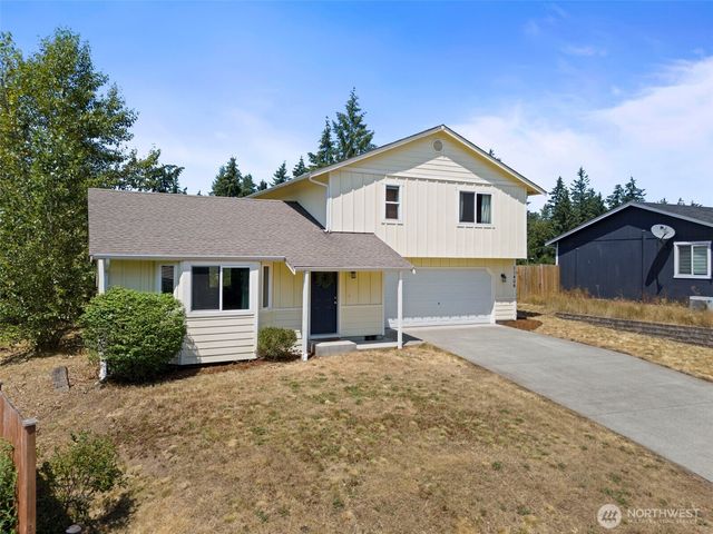 11406 203rd Avenue E, Bonney Lake, WA 98391