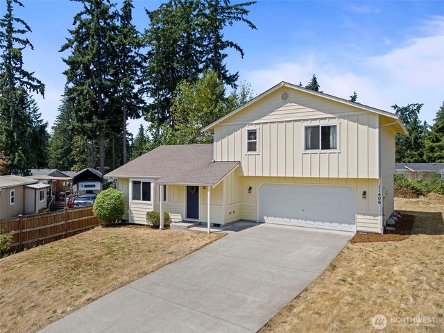11406 203rd Avenue E, Bonney Lake, WA 98391