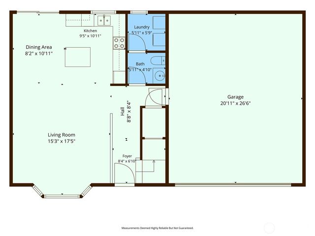 11406 203rd Avenue E, Bonney Lake, WA 98391