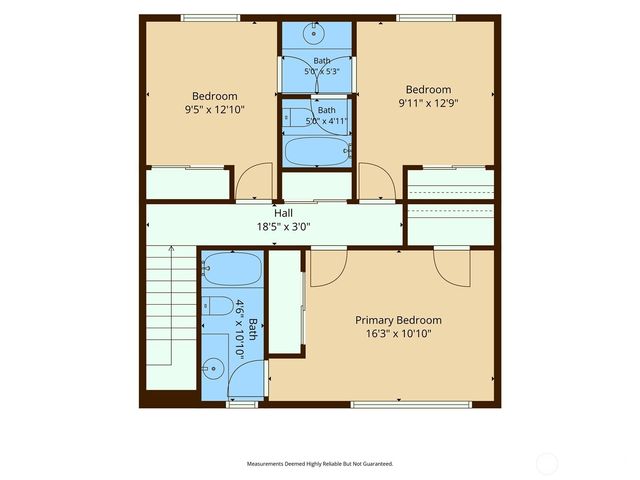 11406 203rd Avenue E, Bonney Lake, WA 98391