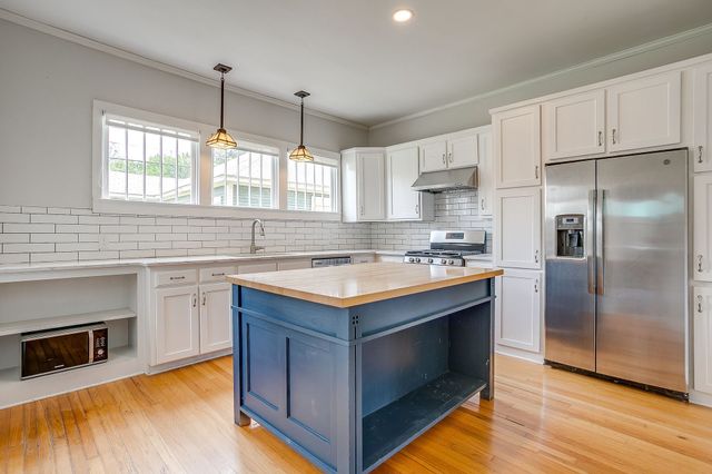 1805 Alston Avenue, Fort Worth, TX 76110