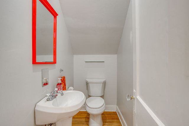 1805 Alston Avenue, Fort Worth, TX 76110