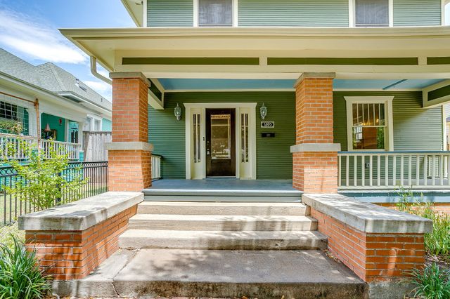 1805 Alston Avenue, Fort Worth, TX 76110