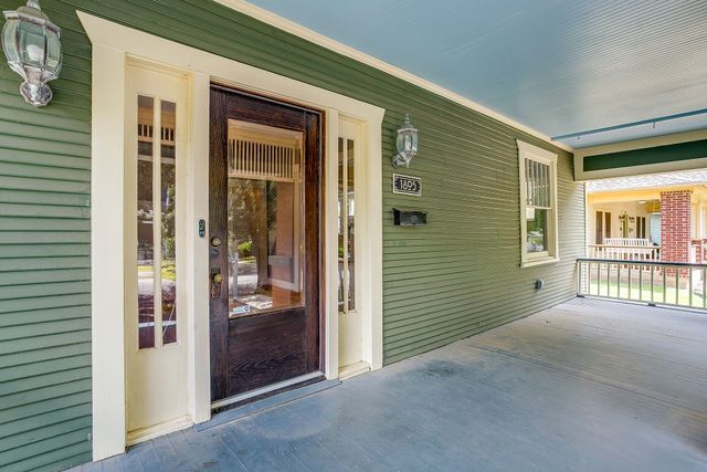 1805 Alston Avenue, Fort Worth, TX 76110