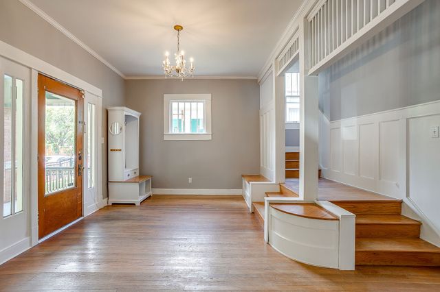 1805 Alston Avenue, Fort Worth, TX 76110