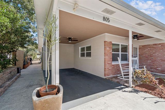 805 N LINCOLN AVENUE, Tampa, FL 33609