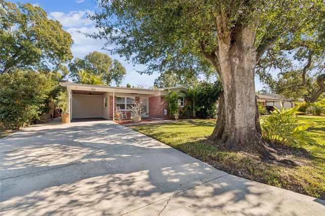 805 N LINCOLN AVENUE, Tampa, FL 33609