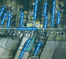 Tbd Emile Verret Road, New Iberia, LA 70563