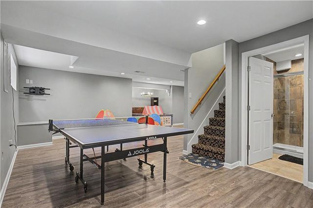 7228 Widmer Road, Shawnee, KS 66216