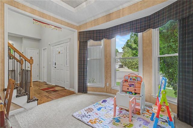7228 Widmer Road, Shawnee, KS 66216
