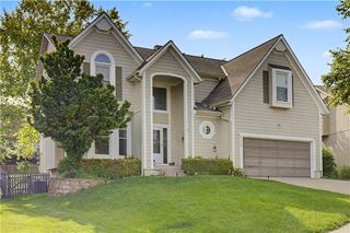 7228 Widmer Road, Shawnee, KS 66216