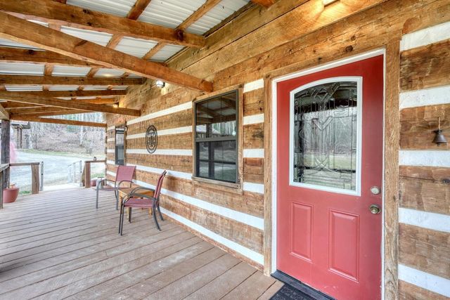 633 Timber Ridge Road, Blairsville, GA 30512