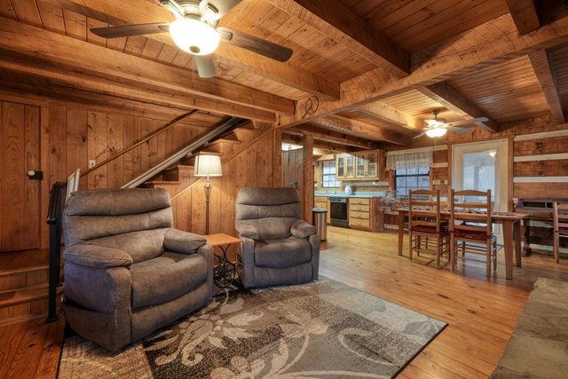 633 Timber Ridge Road, Blairsville, GA 30512