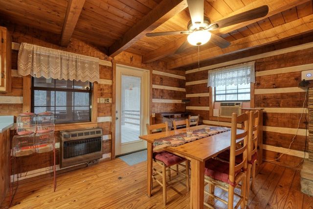 633 Timber Ridge Road, Blairsville, GA 30512