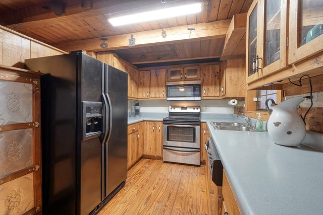 633 Timber Ridge Road, Blairsville, GA 30512