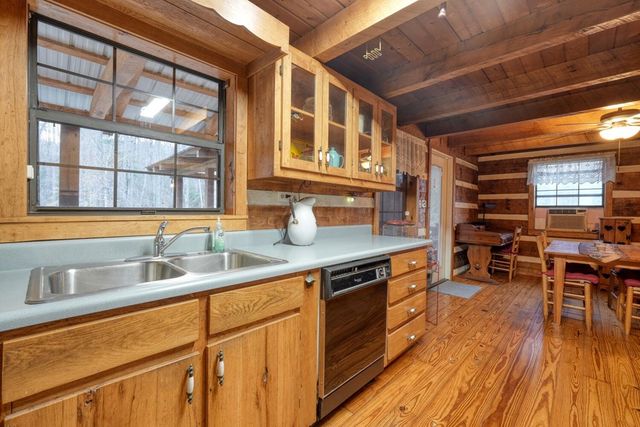 633 Timber Ridge Road, Blairsville, GA 30512