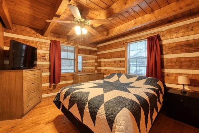 633 Timber Ridge Road, Blairsville, GA 30512