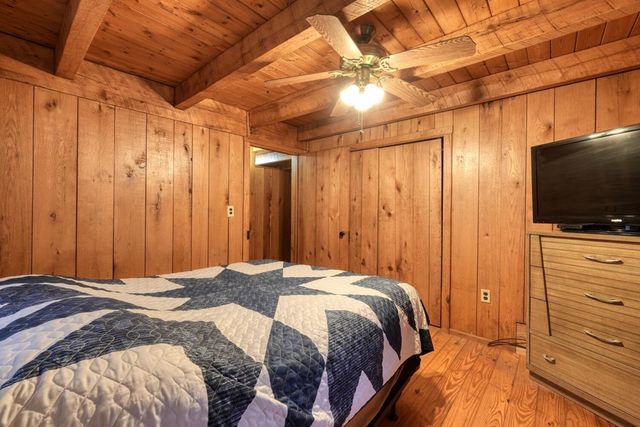 633 Timber Ridge Road, Blairsville, GA 30512