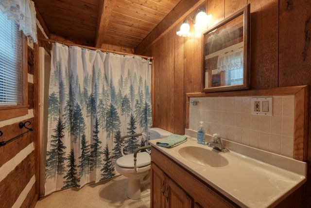 633 Timber Ridge Road, Blairsville, GA 30512