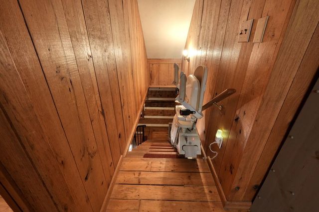 633 Timber Ridge Road, Blairsville, GA 30512